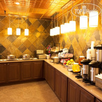 Best Western Plus Landmark 