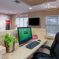 TownePlace Suites Baton Rouge South 