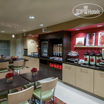 TownePlace Suites Baton Rouge South 