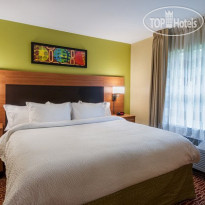 TownePlace Suites Baton Rouge South 