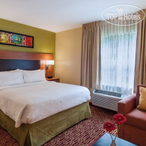 TownePlace Suites Baton Rouge South 