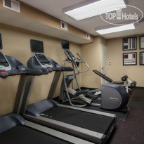 TownePlace Suites Baton Rouge South 