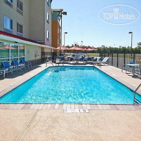 TownePlace Suites Baton Rouge Gonzales 