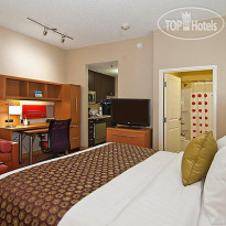 TownePlace Suites Baton Rouge Gonzales 