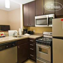 TownePlace Suites Baton Rouge Gonzales 