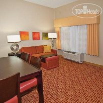 TownePlace Suites Baton Rouge Gonzales 