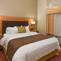 TownePlace Suites Baton Rouge Gonzales 