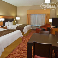 TownePlace Suites Baton Rouge Gonzales 