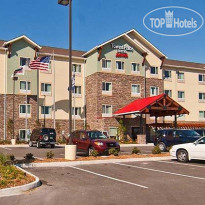 TownePlace Suites Baton Rouge Gonzales 