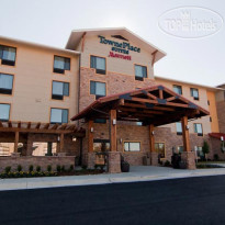 TownePlace Suites Monroe 