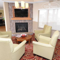 TownePlace Suites Monroe 