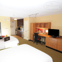 TownePlace Suites Monroe 