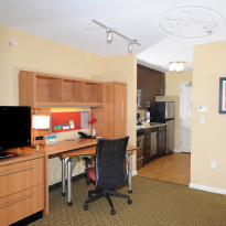 TownePlace Suites Monroe 