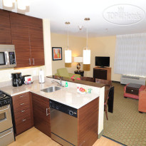 TownePlace Suites Monroe 