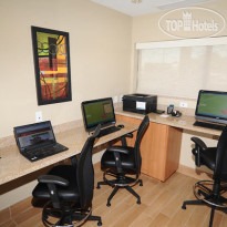 TownePlace Suites Monroe 