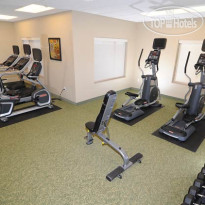 TownePlace Suites Monroe 