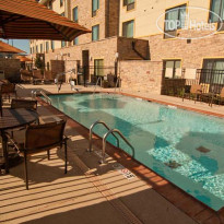 TownePlace Suites Monroe 