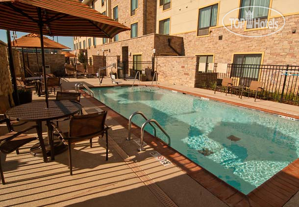 New photos from tourists TownePlace Suites Monroe 2*