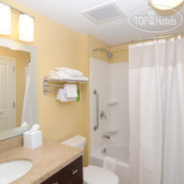 TownePlace Suites Monroe 