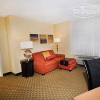 TownePlace Suites Monroe 