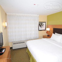 TownePlace Suites Monroe 