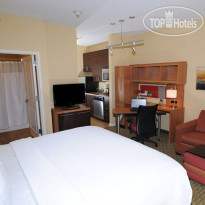 TownePlace Suites Monroe 