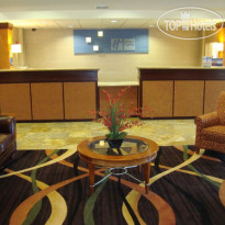 Holiday Inn Express New Orleans East 