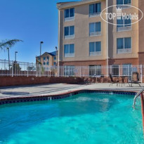 Holiday Inn Express New Orleans East 