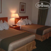 Holiday Inn Express New Orleans East 