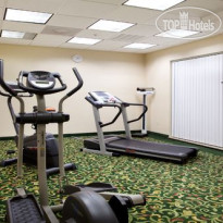 Holiday Inn Express New Orleans East 