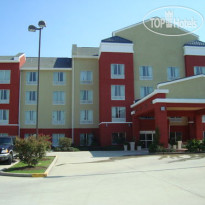 Holiday Inn Express New Orleans East 