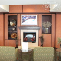 Holiday Inn Express New Orleans East 