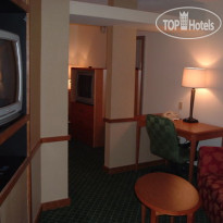 Holiday Inn Express New Orleans East 