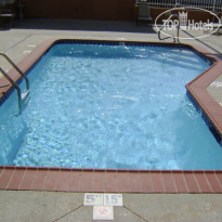 Holiday Inn Express New Orleans East 