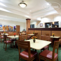 Holiday Inn Express New Orleans East 