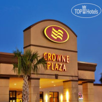 Crowne Plaza New Orleans Airport Hotel 