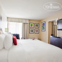 Crowne Plaza New Orleans Airport Hotel 