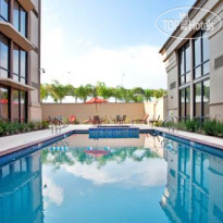 Crowne Plaza New Orleans Airport Hotel 