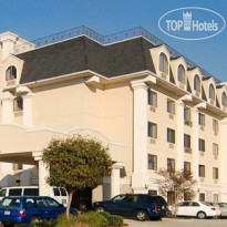 Comfort Suites New Orleans Airport Экстерьер отеля