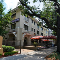 Best Western Plus St. Charles Inn 