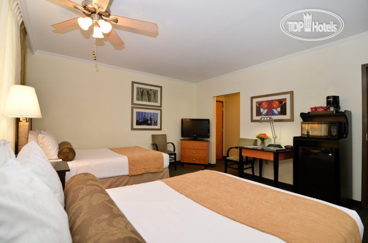 New photos from tourists Best Western Plus St. Charles Inn 3*