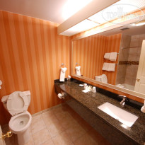 Best Western Plus Richmond Inn & Suites-Baton Rouge