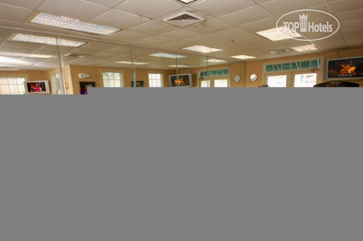 New photos from tourists Best Western Plus Richmond Inn & Suites-Baton Rouge 3*