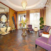 Clarion Hotel Grand Boutique 