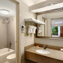 Days Inn New Orleans Airport 