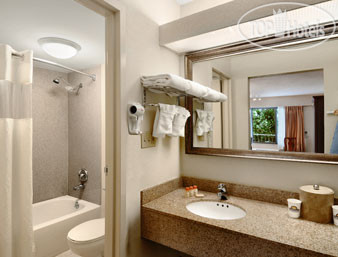 New photos from tourists Days Inn New Orleans Airport 2*