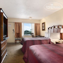 Days Inn New Orleans Airport 