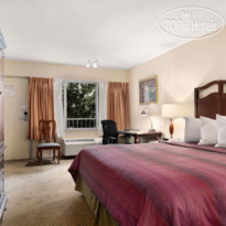 Days Inn New Orleans Airport 