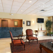 Days Inn New Orleans Airport 