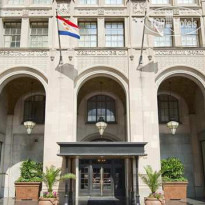 Hilton New Orleans St. Charles Avenue